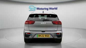Kia Niro 2