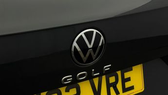 Volkswagen Golf LIFE TDI DSG