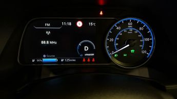 Nissan Leaf ACENTA