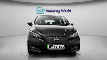 Nissan Leaf ACENTA