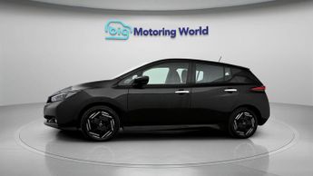 Nissan Leaf ACENTA
