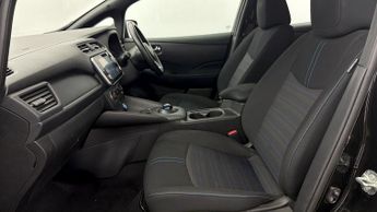 Nissan Leaf ACENTA