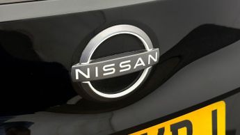 Nissan Leaf ACENTA
