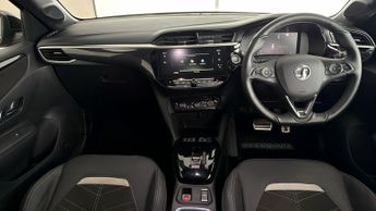 Vauxhall Corsa ULTIMATE