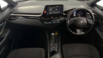 Toyota C-HR ICON