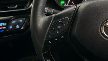 Toyota C-HR ICON