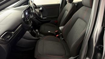 Ford Puma ST-LINE
