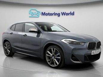 BMW M3 M35I