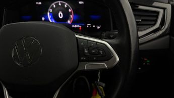 Volkswagen Polo LIFE TSI DSG