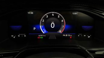 Volkswagen Polo LIFE TSI DSG