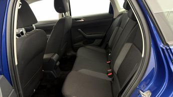 Volkswagen Polo LIFE TSI DSG