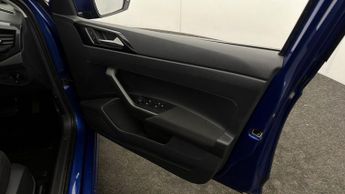 Volkswagen Polo LIFE TSI DSG