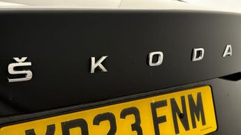Skoda Octavia SE L TSI DSG