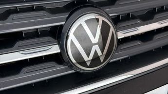 Volkswagen T-Cross BLACK EDITION TSI DSG