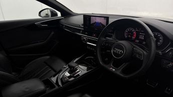 Audi A5 SPORTBACK TFSI S LINE EDITION 1