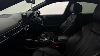 Audi A5 SPORTBACK TFSI S LINE EDITION 1