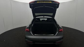 Audi A5 SPORTBACK TFSI S LINE EDITION 1