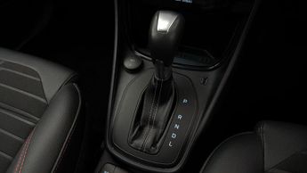 Ford Puma ST-LINE X