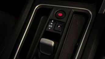 SEAT Leon FR DSG