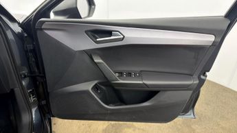 SEAT Leon FR DSG