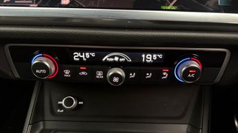 Audi Q3 SPORTBACK TFSI S LINE