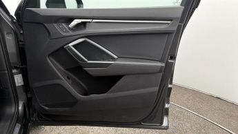 Audi Q3 SPORTBACK TFSI S LINE