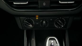 Skoda Kamiq SE DRIVE TSI DSG