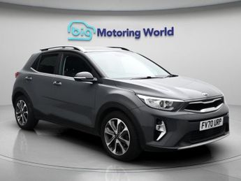 Kia Stonic CONNECT