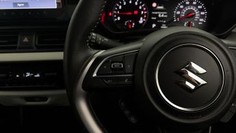 Suzuki Swift MOTION
