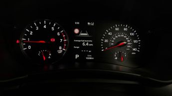Suzuki Swift MOTION