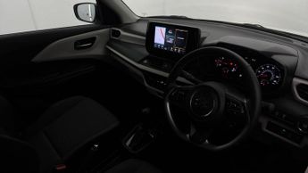 Suzuki Swift MOTION