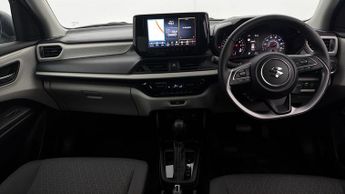 Suzuki Swift MOTION