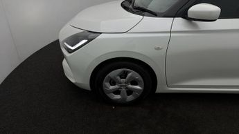 Suzuki Swift MOTION