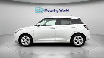 Suzuki Swift MOTION