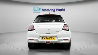 Suzuki Swift MOTION
