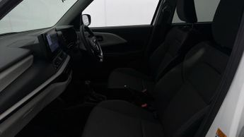 Suzuki Swift MOTION
