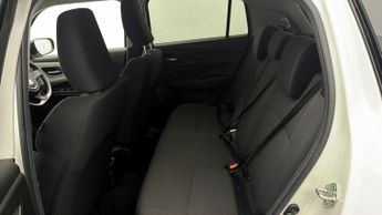 Suzuki Swift MOTION