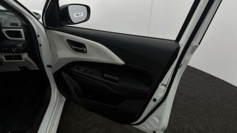 Suzuki Swift MOTION