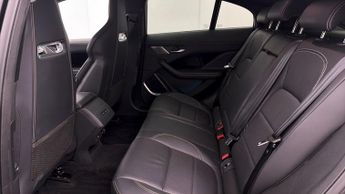 Jaguar I-PACE HSE BLACK