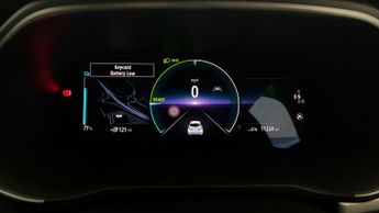 Renault Zoe GT LINE