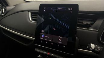 Renault Zoe GT LINE