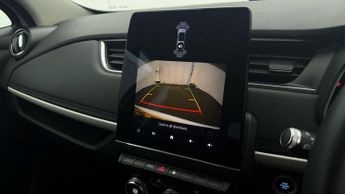 Renault Zoe GT LINE