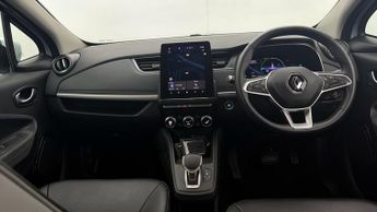 Renault Zoe GT LINE