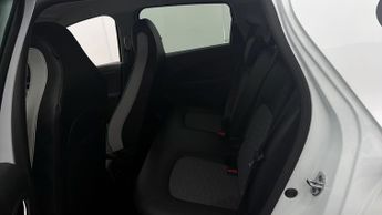 Renault Zoe GT LINE