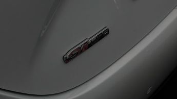 Renault Zoe GT LINE