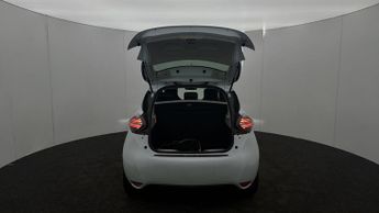 Renault Zoe GT LINE
