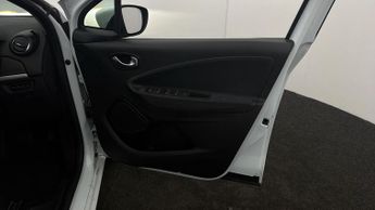 Renault Zoe GT LINE