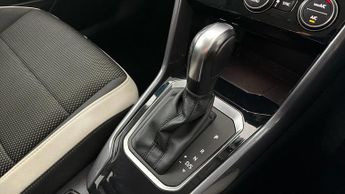 Volkswagen T-Roc SEL TSI EVO DSG