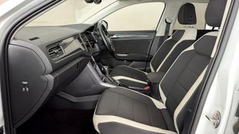 Volkswagen T-Roc SEL TSI EVO DSG