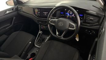 Volkswagen Polo LIFE TSI DSG